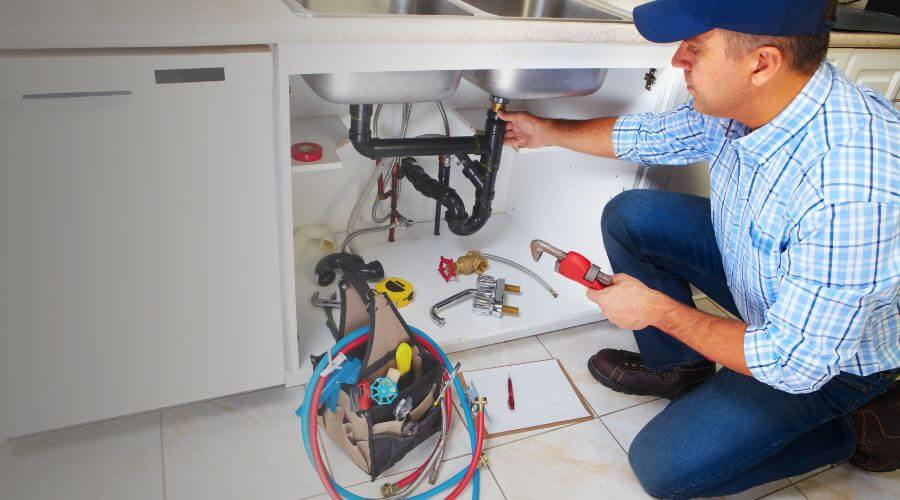 Professional Tankless Water Heater Installation in San Francisco, CA